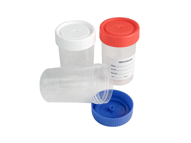 General Purpose Specimen Cups