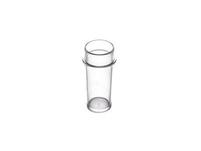 Spain Crour Apparatus Coagulometer 7000 Cuvette PS Sample Cup