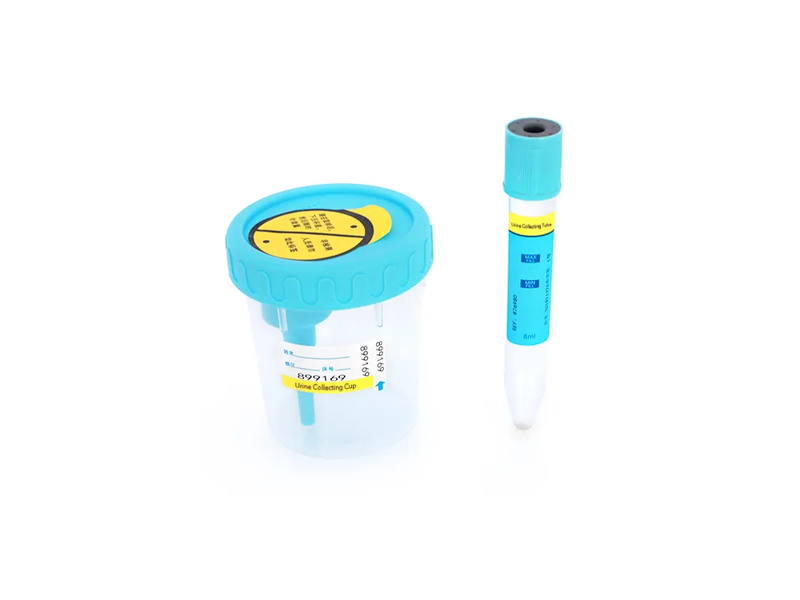 HBH China Disposable Urine Collector Urine Specimen Container Urine Collection Cup Manufacturer for Hospital