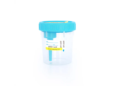 HBH China Disposable Urine Collector Urine Specimen Container Urine Collection Cup Manufacturer for Hospital