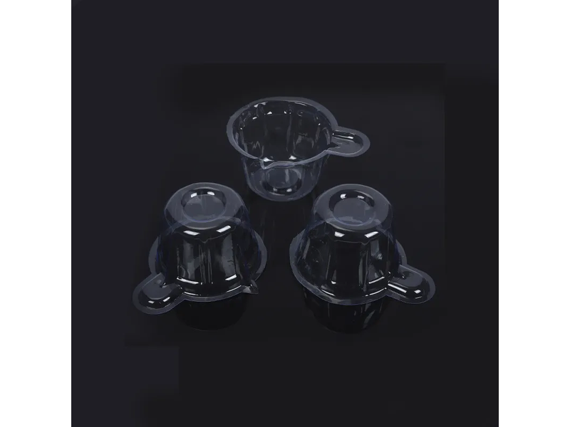 Hospital Sterile Plastic Disposable Urine Sample Collection Test Urine Cup