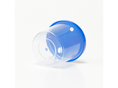 Medical Consumables Sterile Container Specimen Sputum Cup with Snap Cap