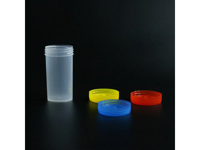 Siny 40ml 120ml Disposable Medical Supplies Urine Specimen Collection Cup Bottles