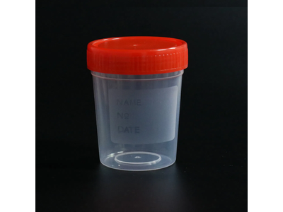 Siny Laboratory or Hospital Disposable Medical Supplies Sample Stool Specimen Collection Cup