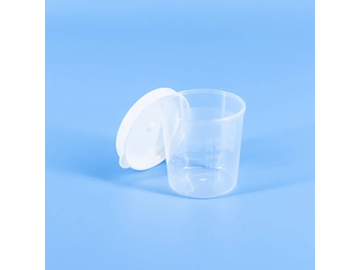 Siny Laboratory or Hospital Disposable Medical Supplies Sample Stool Specimen Collection Cup