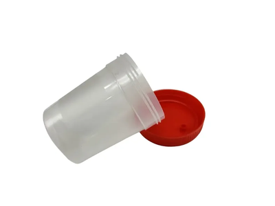 Wholesale Price Urine Specimen Collection Cup Disposable Medical Sterile Urine Cups